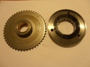 Сцепление jednokierunkowe kawasaki kvf 300 prairie4, купить из Польши