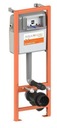 фото mini №4, Pallet toilet rimless polish hull button glass