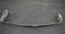 фото mini №1, Man tgl front spring springs 1 leaf 7.8 tone