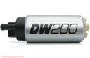Насос топлива dw200 subaru gt wrx sti 1997-20075, с разборки недорого