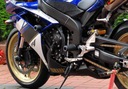Crash-pad диск yamaha yzf-r14, купить из Польши