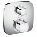 фото mini №2, Hansgrohe bathtub set for plaster з cascade