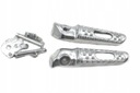 Podnozki honda cbr 600rr 1000rr 03-11 podnozek задний1, цена в Украине