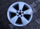 Диск  алюмінієва audi oe 7.5" x 17" 5x112 et 512, купити в Україні