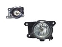 Vw polo 6n2 хатч-бек 99-01 противотуманка halogeny правый новый, новое3, купить с разборки