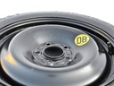 Колесо докатка* 16 5x108 ford c-max, mondeo, focus8, купить запчасти
