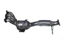 фото mini №2, Catalyst ford focus 1.6 hwda hwdb 9/ 2004-
