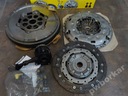 Сцепление kpl. ford mondeo iii 2,0 tdci/tddi 00-07 dmf2, купить в Украине