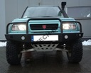 Suzuki vitara 1.6 3d бампер сталь перед передний6, купить недорого