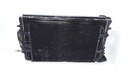 фото mini №2, Toledo audi set water radiator air conditioning fan