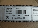 Mercedes a-klasa w169 соединитель трубки охладитель масло2, купить в Украине
