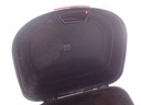 Ящик центральный бардачок стеллаж honda vt 50015