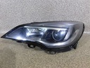 Opel astra k v 5 фара левая перед передняя2, купить в Украине