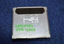 Mercedes w203 блок a1111532979 5wk904141, цена в Украине
