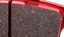 Bony fish тормозные колодки, колодки тормоза moto organic ktm sx 525 racing (04-06) (brak ece)3, купить с разборки