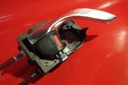 Замок дверь правый задний mazda3 2014 20159