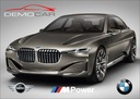 Ліства бампер задній bmw f25 92100734, купити з Польщі