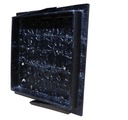 фото mini №5, Lattice cast iron fireplace openwork wentylacyjna23x23