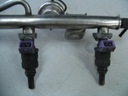 Mercedes clk w208 2,3 форсунки впрыскивание a 00007872492, купить в Украине