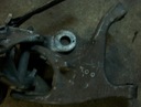 Audi a4 b8 рычаг задний левый 8k0505431aq 8k0505311j1, цена в Украине