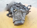 Коробка передач peugeot 406 1.9 d td 20ta497, запчасти недорого
