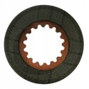 Tarczka тормозная case 1345726c1 1345726c11, цена в Украине