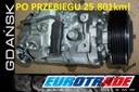 Bmw 3 e90 e91 e92 f25 d насос кондиционера 92257041, цена в Украине