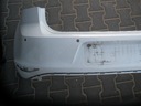 Бампер задний vw golf 7 vii 5g6 хатч-бек парктроники оригинал7, запчасти недорого