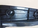 Toyota oe 53827-05010 утеплитель крыла3, купить с разборки