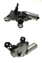 Двигатель стеклоочистителей задний vw golf iv 97-053, купить с разборки