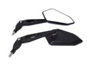 Зеркала motocykla mt09 mt07 fz1 z800 z1000 gs er4, купить из Польши
