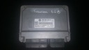 Компьютер vw touran 1.6 06a906033et 5wp404451, цена в Украине