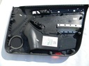 Ap обшивка дверь l перед кожа 5c7867011a jetta 5c3, купить с разборки
