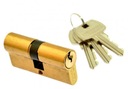 фото mini №3, Repair kit 30/ 30 keys gerda door lock