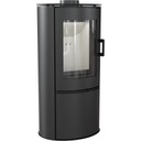 фото mini №2, Stove steel grilles 105 x 52 x 42 centimeters