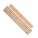 фото mini №1, Hull for sawing wooden saw 300 x 80 mm