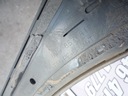 Gd audi a4 allroad 8w листва крыла 8w98538184, купить из Польши