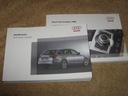 Audi a6 универсал инструкция эксплуатация  2004-2008+mmi1, цена в Украине
