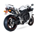 Глушитель выпуск, выхлоп scorpion yamaha yzf r1 09-14 krk2, купить в Украине