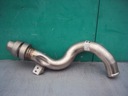 Land rover 2.7 tdv6 трубка интеркулера 5h22-9f788-a1, цена в Украине