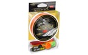 фото мини №2, Mikado - плетеный - nihonto octa braid - 0. 30mm/ 29. 9kg/ 150m - fluo оранжевого