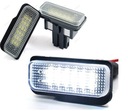 Подсветка led знака, таблицы  mercedes w203 w211 w2191, цена в Украине