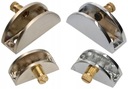фото mini №2, Fasteners to shelves glass fasteners glass support