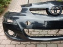 Бампер перед передний toyota aygo poznan4, купить из Польши