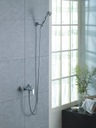 фото mini №4, Shower mixer art deco omnibuses ad5140cr
