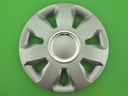 Колпаки ares 15'' skoda - octavia roomster rapid2, купить в Украине