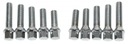 Расстояние sws 4 szt. 5x120 74,1 15 mm 4z051404, купить из Польши