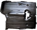 Mercedes w169 aklasa a-klasa в 169 защита двигателя3, купить с разборки