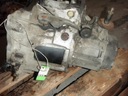 Citroen zx 1.9 d коробка передач 1.9 d 11fj44, купить из Польши