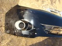 Subaru impreza 3 iii gh 07-11r. бампер przod.a6204, купить из Польши